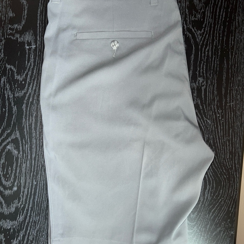 Golf shorts
